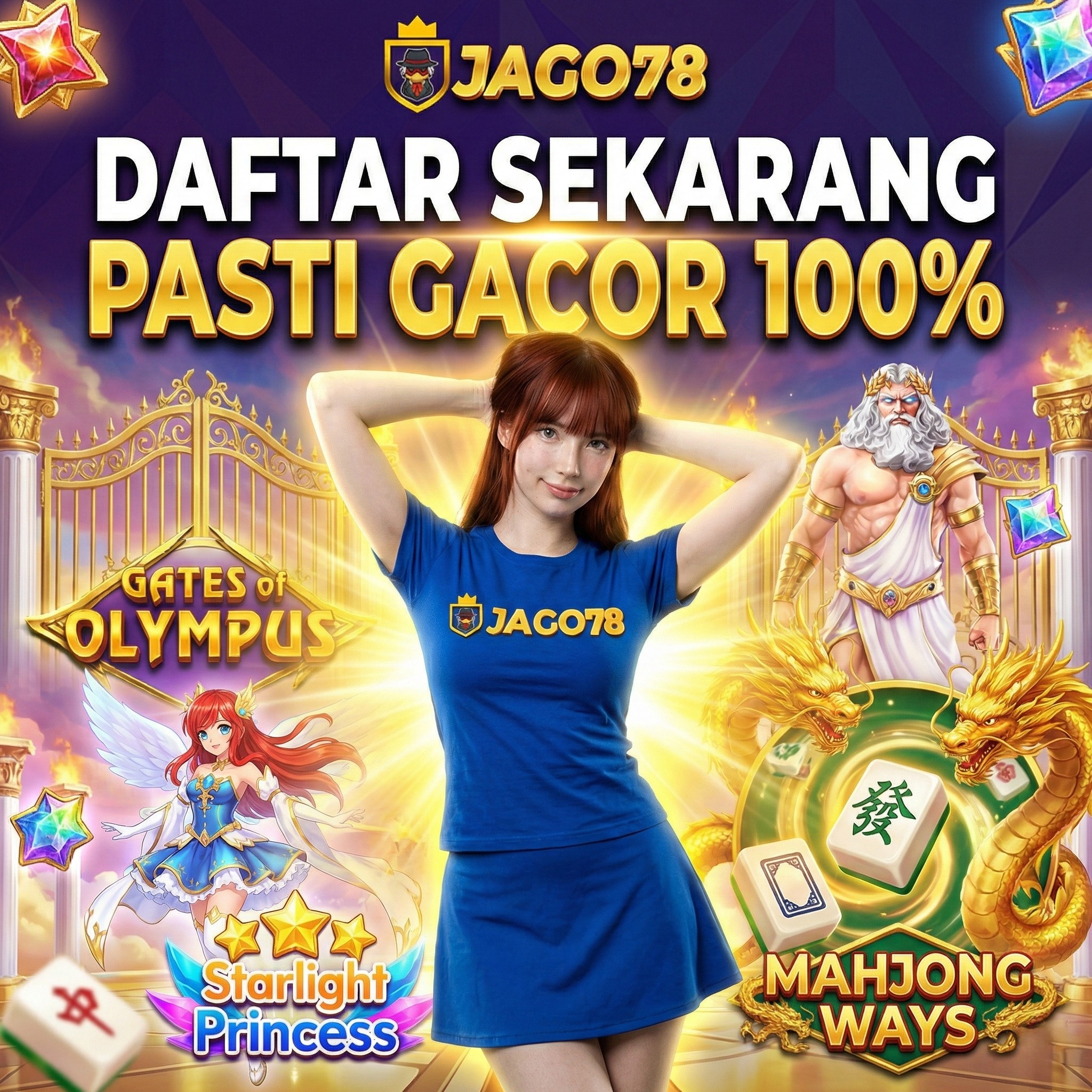 JAGO91 Website Game Online Terlengkap untuk Pengalaman Main Tanpa Gangguan6 image 4